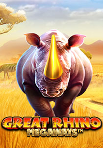 GreatRhinoMegaways